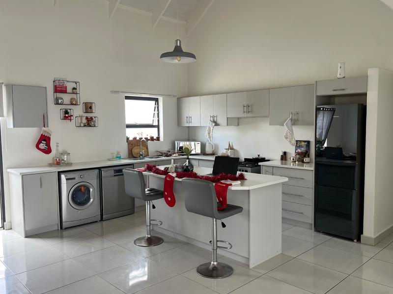 To Let 3 Bedroom Property for Rent in Dwarskersbos Western Cape